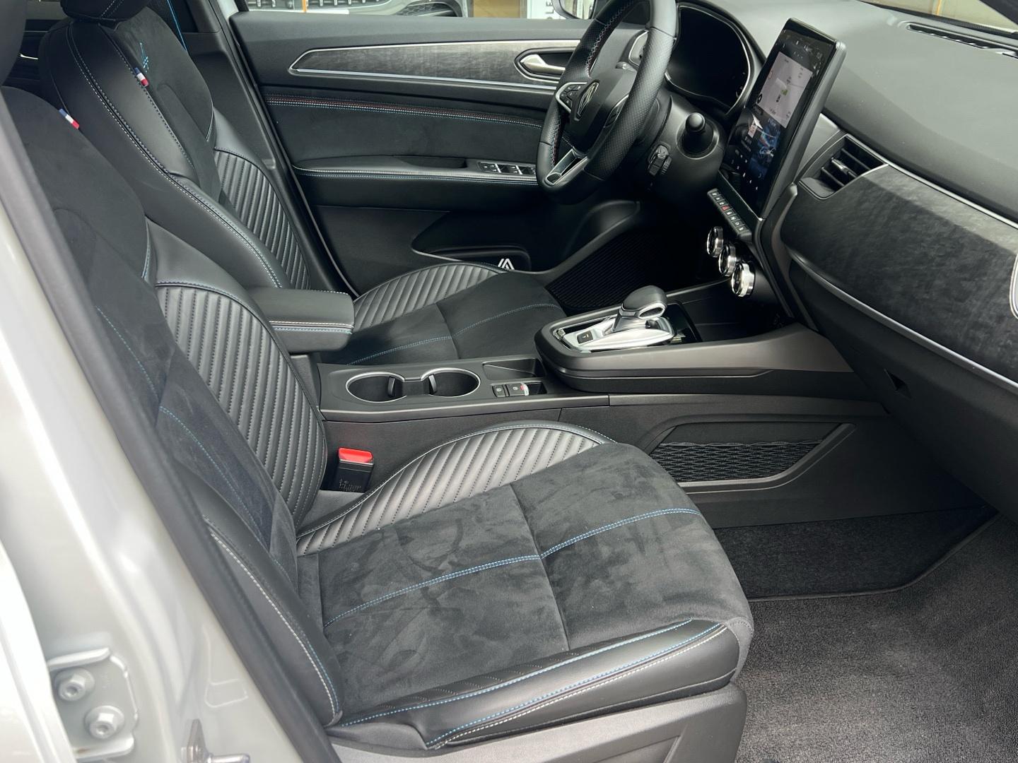 Renault Arkana 1.6 E-TECH HEV ESPRIT ALPINE 107KW 145 5P