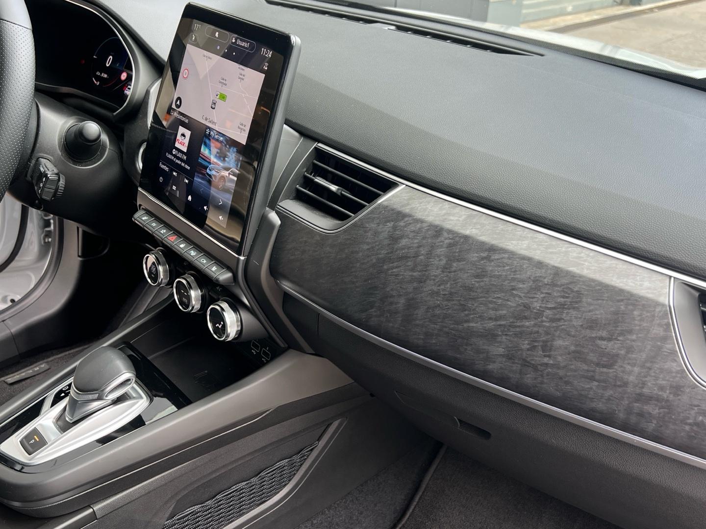 Renault Arkana 1.6 E-TECH HEV ESPRIT ALPINE 107KW 145 5P