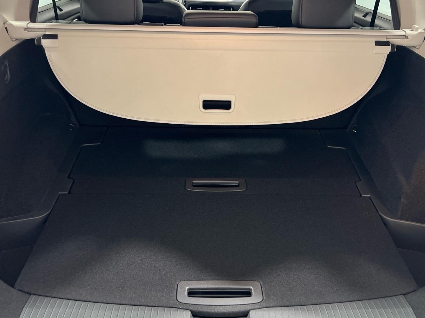 Nissan X-Trail 1.5 HEV E-POWER 204 TEKNA 204 5P