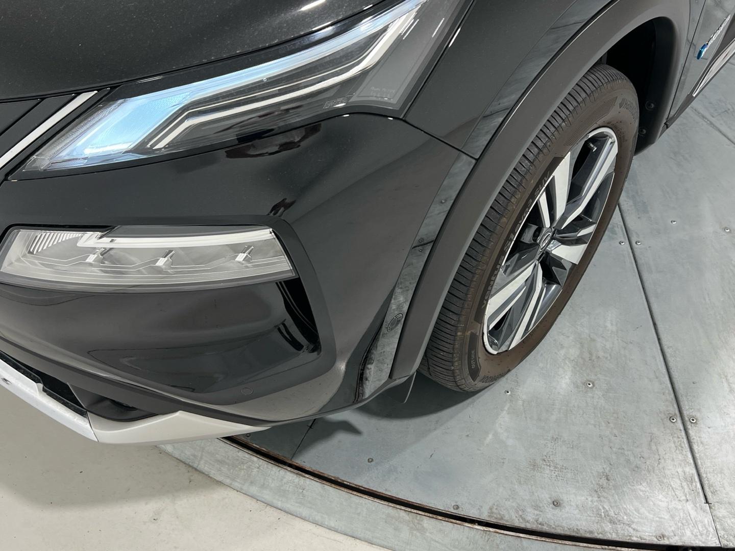 Nissan X-Trail 1.5 HEV E-POWER 204 TEKNA 204 5P