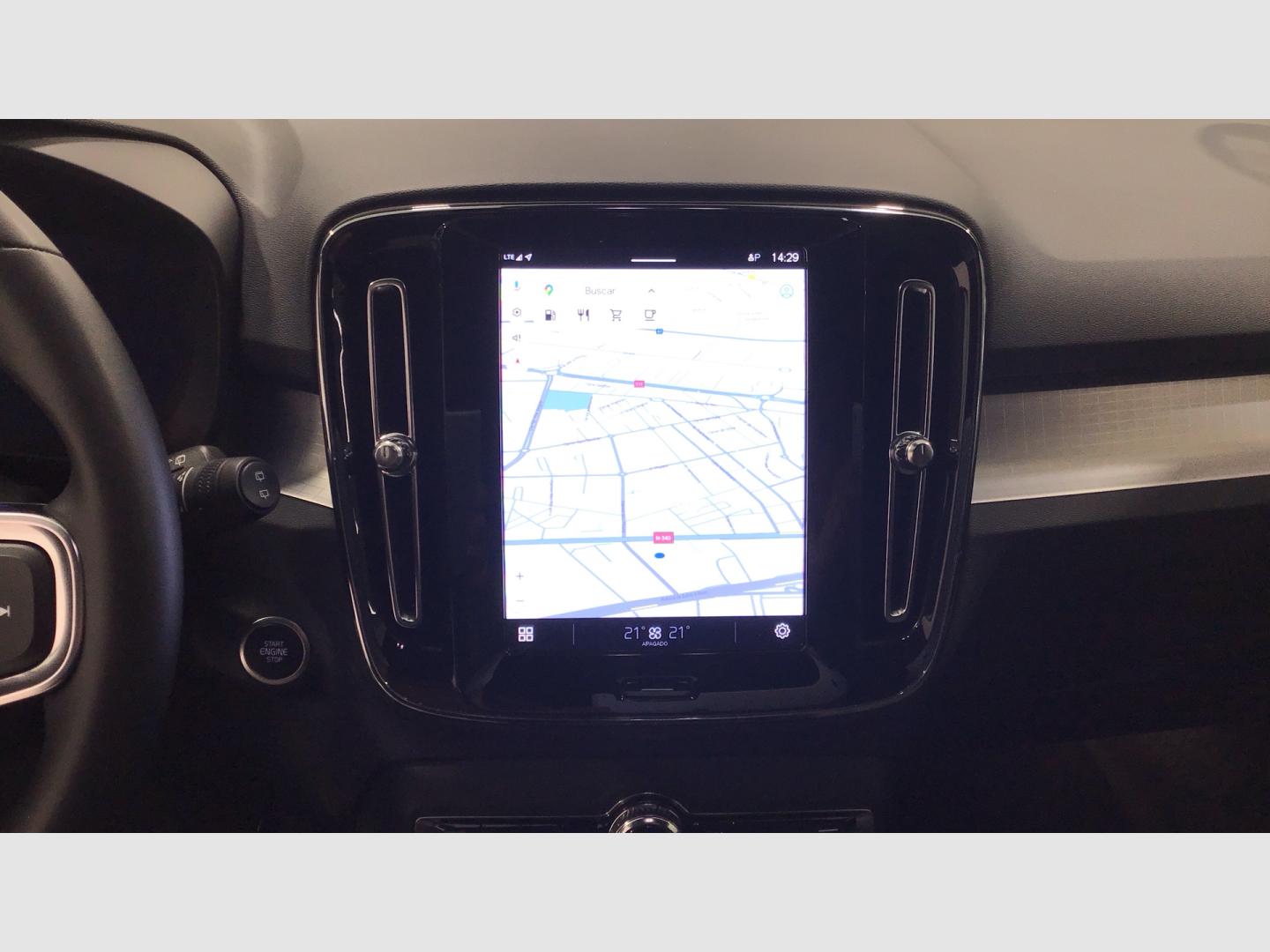 Volvo XC40 XC40 Core, B3 Mild Hybrid, Gasolina