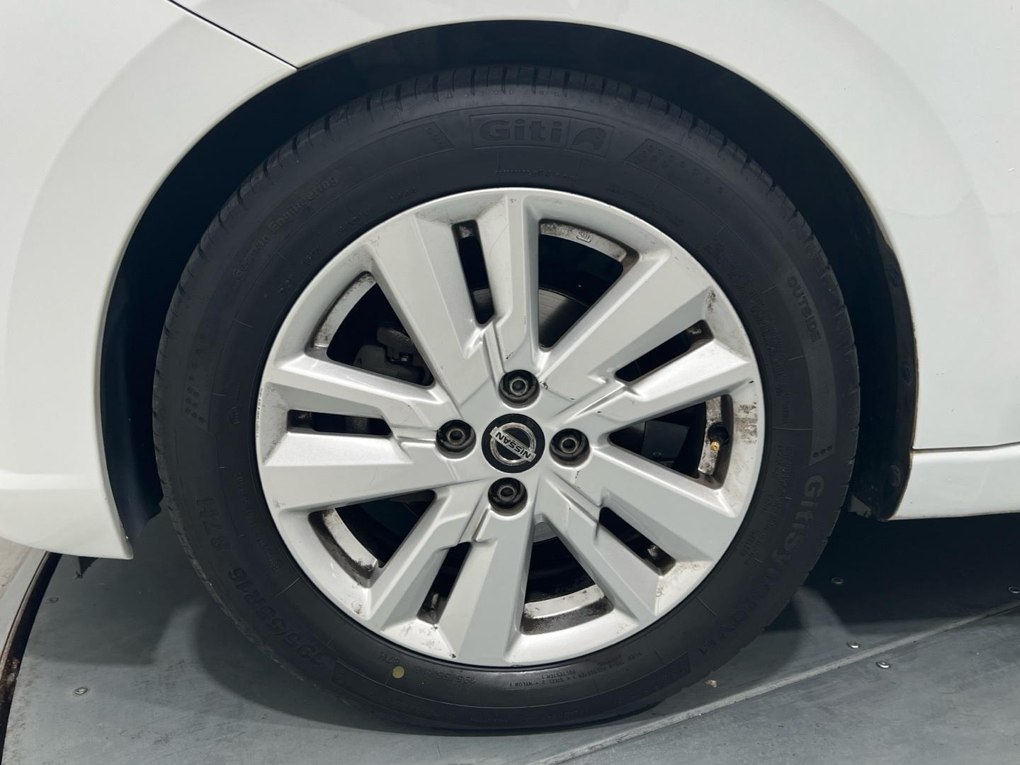Nissan Micra 1.0 IG-T N-CONNECTA 74KW 100 5P