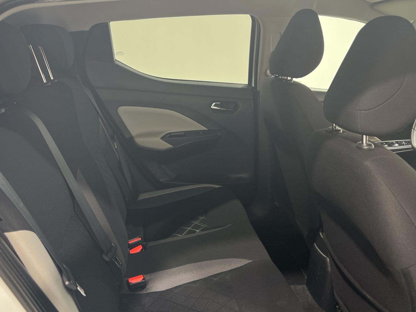 Nissan Micra 1.0 IG-T N-CONNECTA 74KW 100 5P