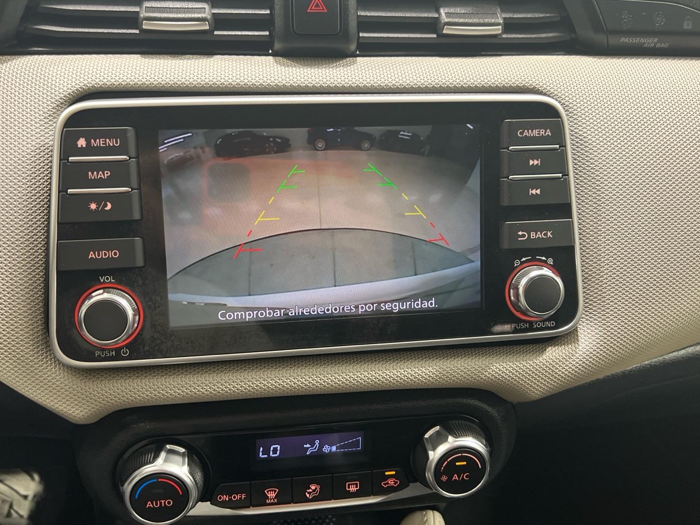 Nissan Micra 1.0 IG-T N-CONNECTA 74KW 100 5P