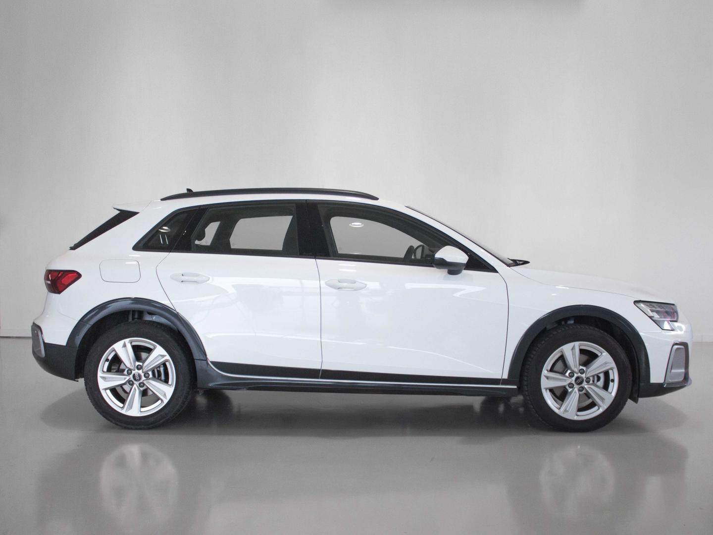 Audi A3 1.5 35 TFSI MHEV S TRONIC ALLSTREET 150 5P