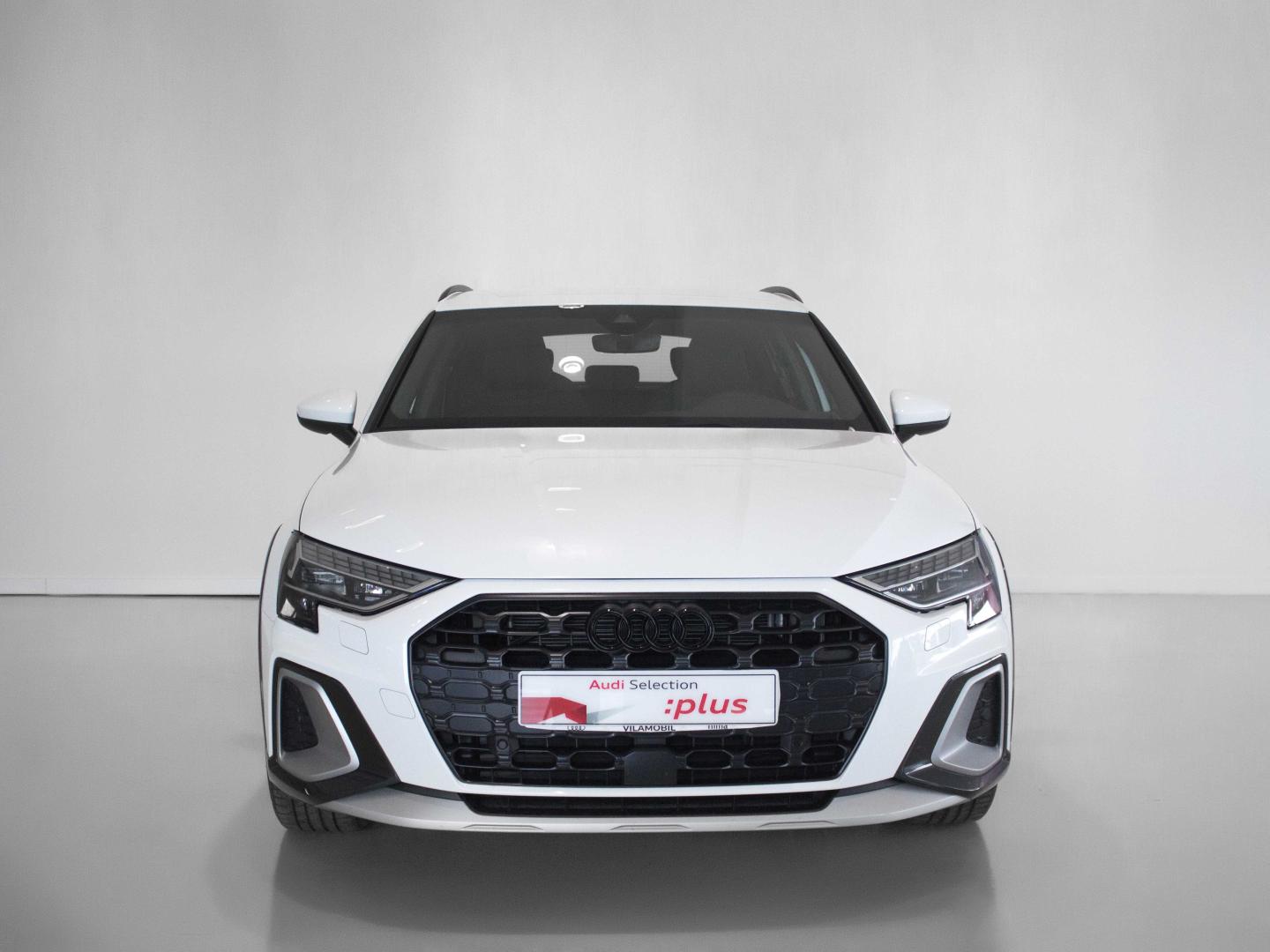 Audi A3 1.5 35 TFSI MHEV S TRONIC ALLSTREET 150 5P
