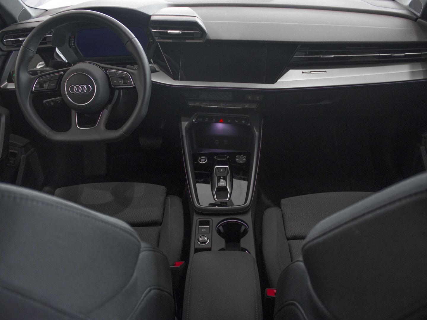 Audi A3 1.5 35 TFSI MHEV S TRONIC ALLSTREET 150 5P