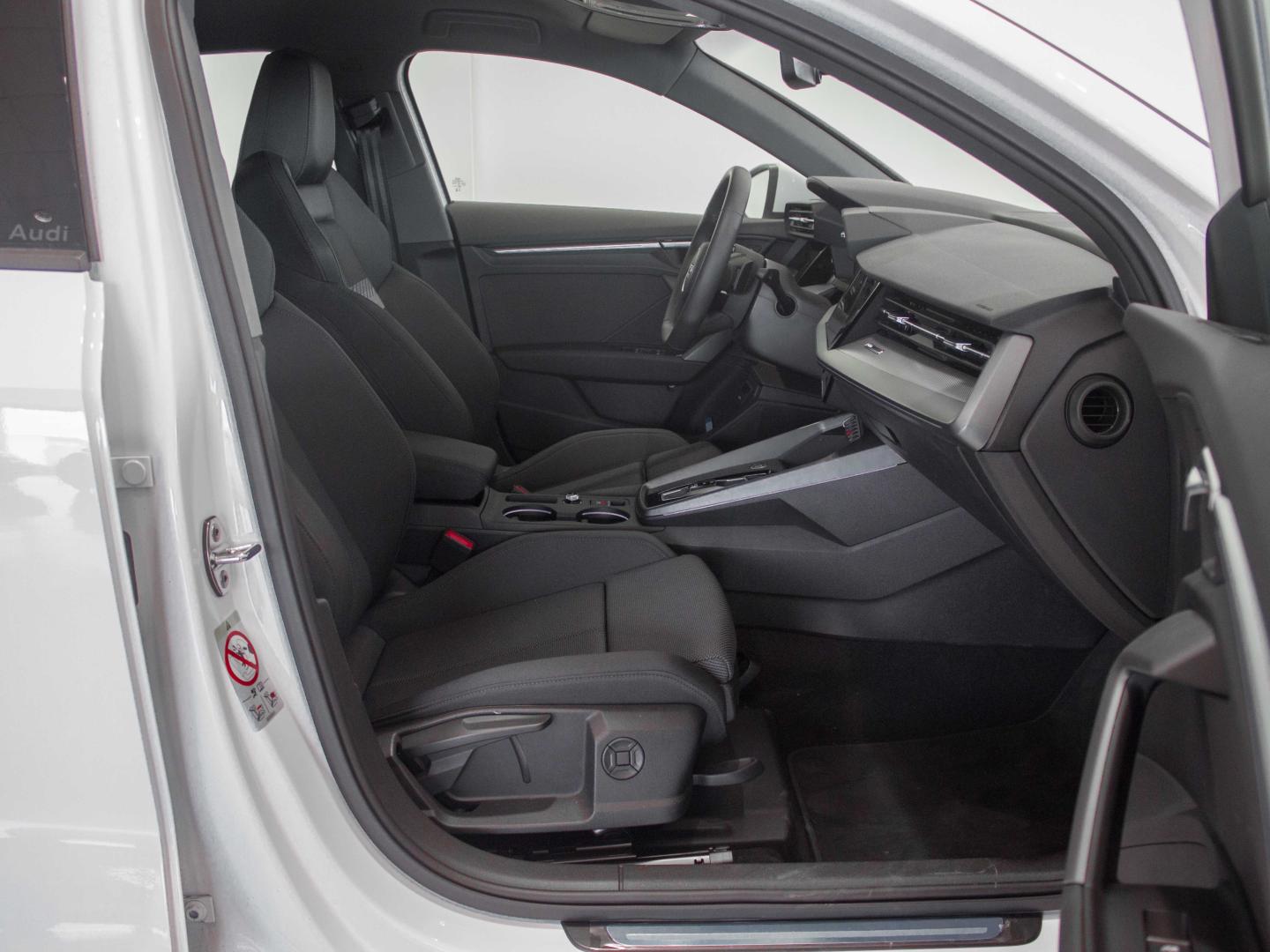 Audi A3 1.5 35 TFSI MHEV S TRONIC ALLSTREET 150 5P