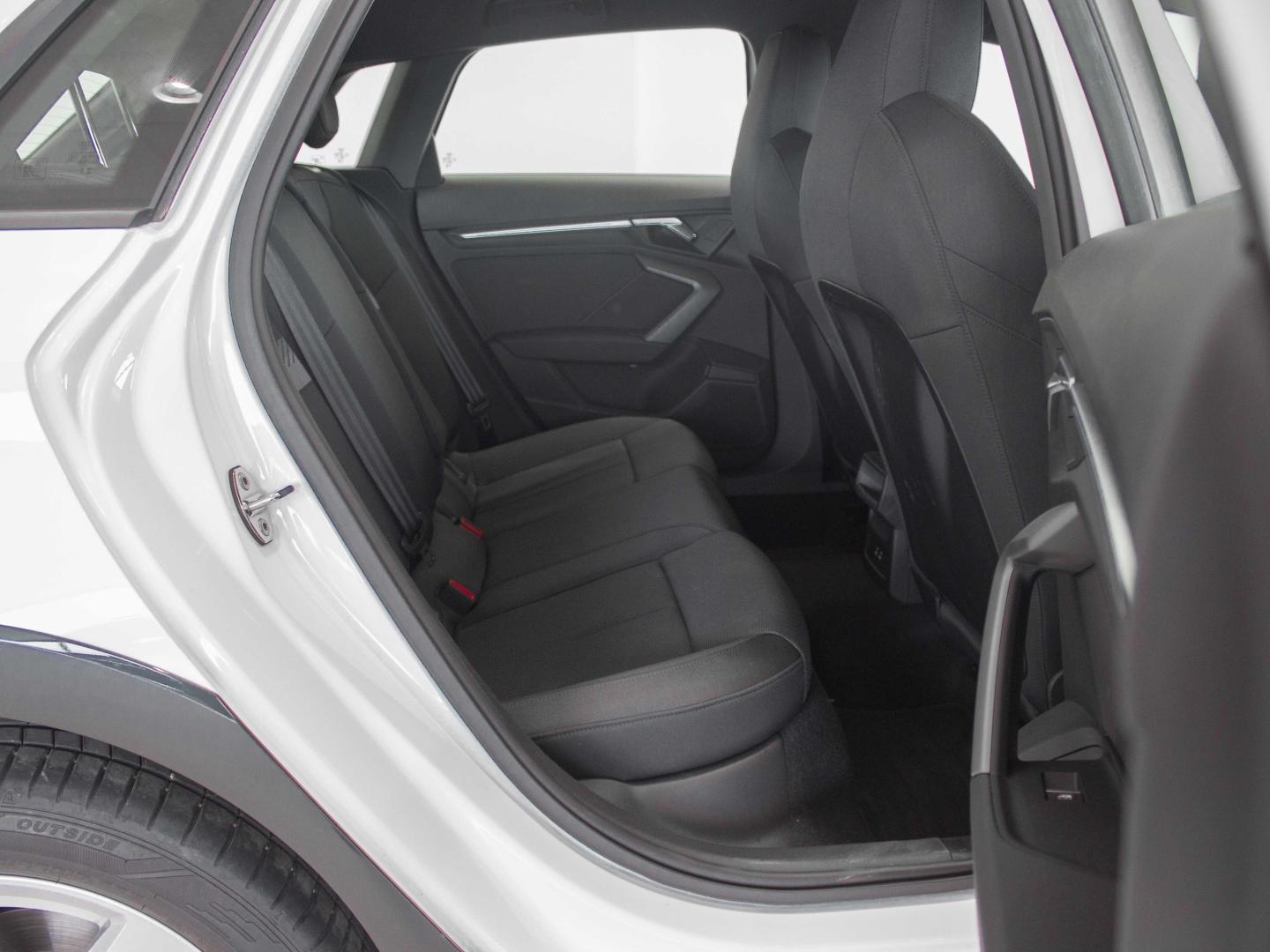 Audi A3 1.5 35 TFSI MHEV S TRONIC ALLSTREET 150 5P