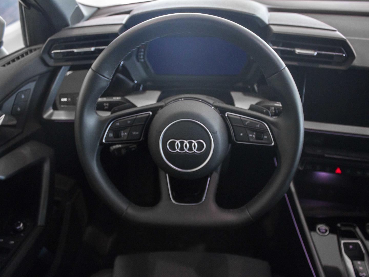 Audi A3 1.5 35 TFSI MHEV S TRONIC ALLSTREET 150 5P