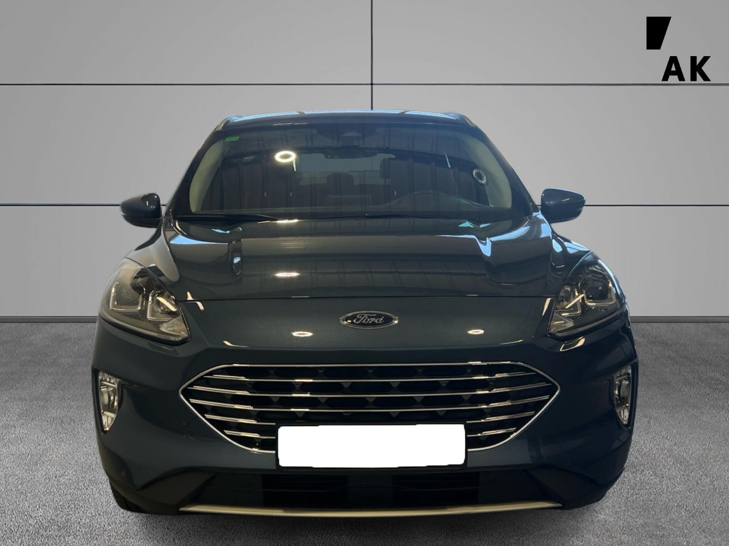 Ford Kuga 1.5 ECOBLUE 88KW TITANIUM AUTO 120 5P