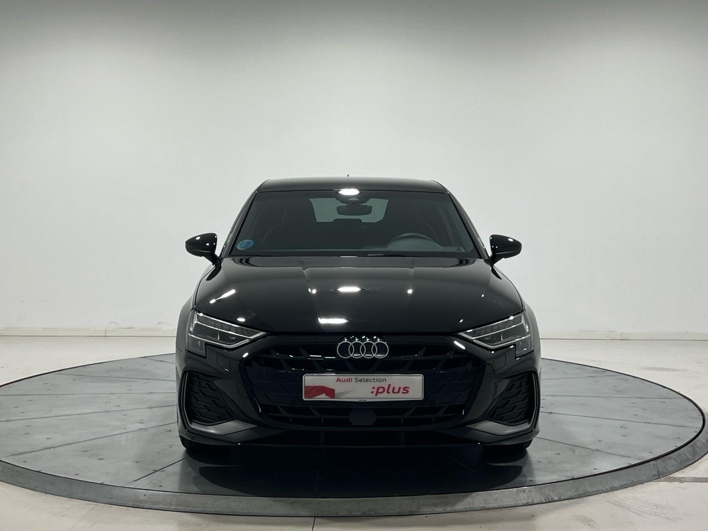 Audi A3 1.5 35 TFSI S LINE SPORTBACK 150 5P S TRONIC