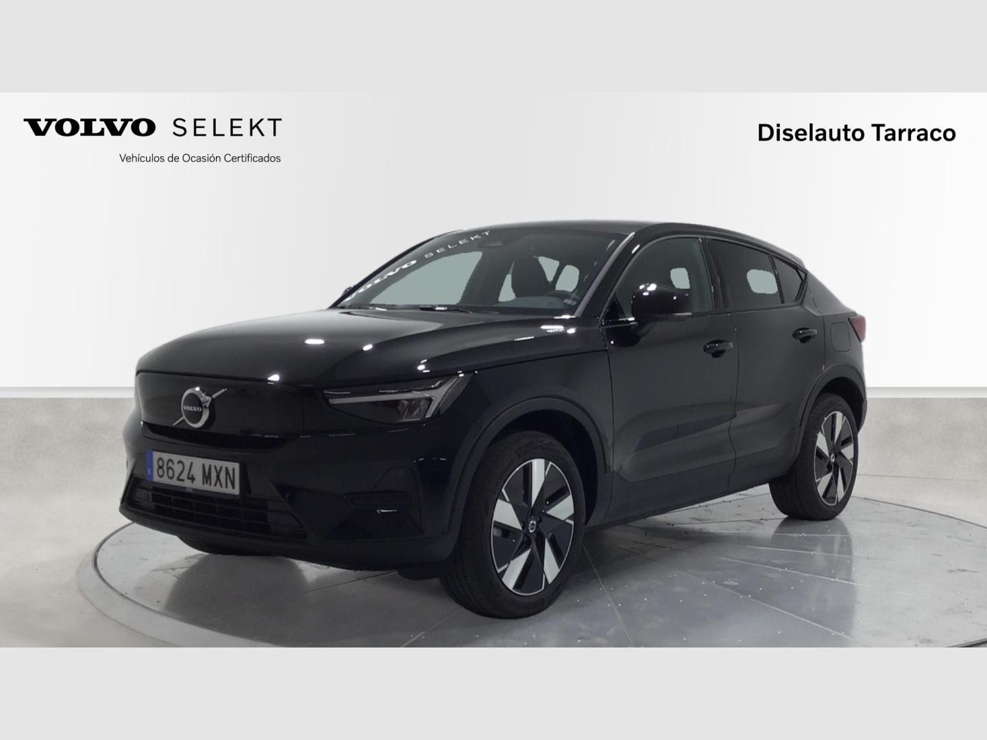Volvo C40 BEV 69KWH RECHARGE CORE 238 5P