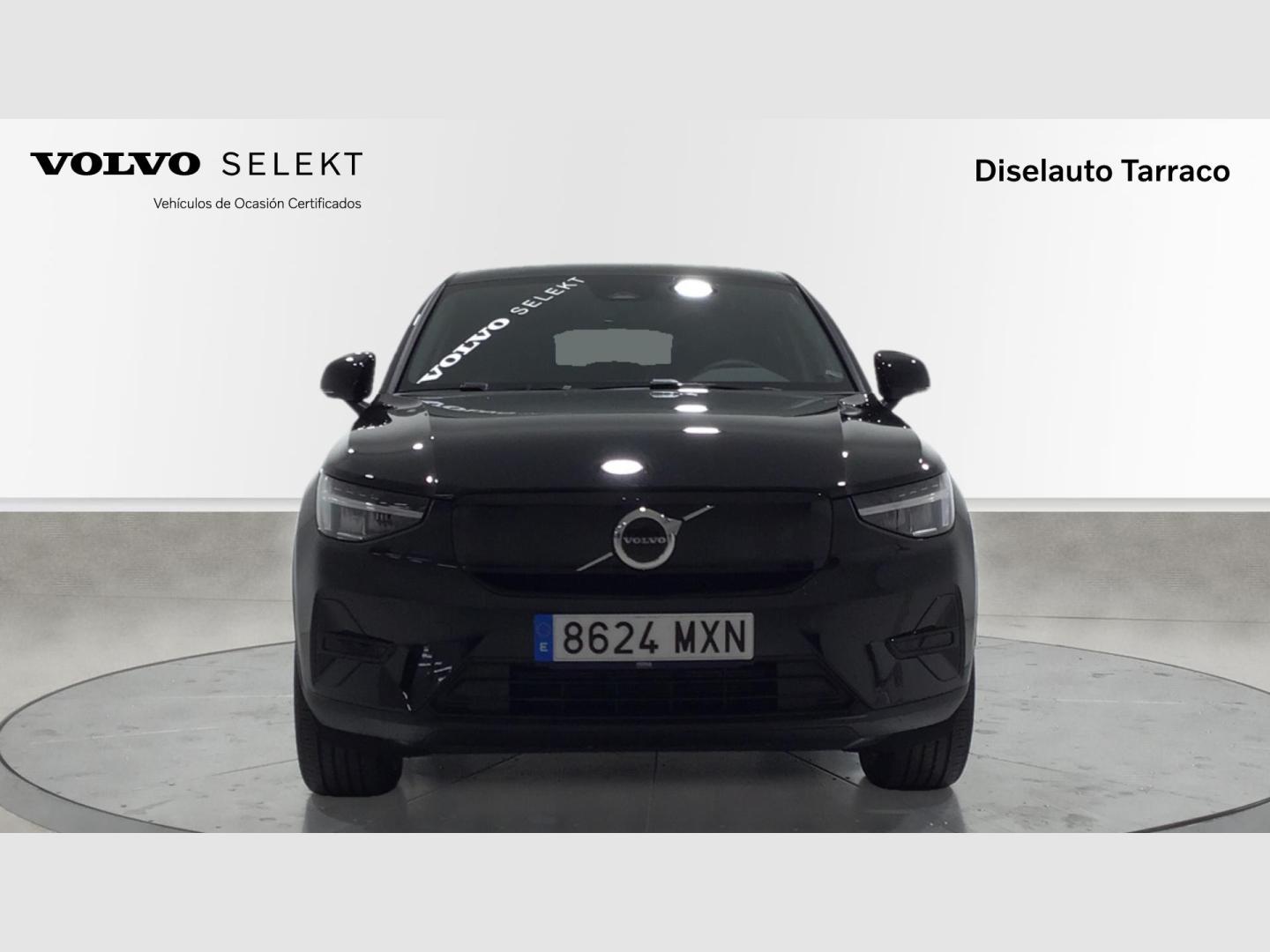 Volvo C40 BEV 69KWH RECHARGE CORE 238 5P