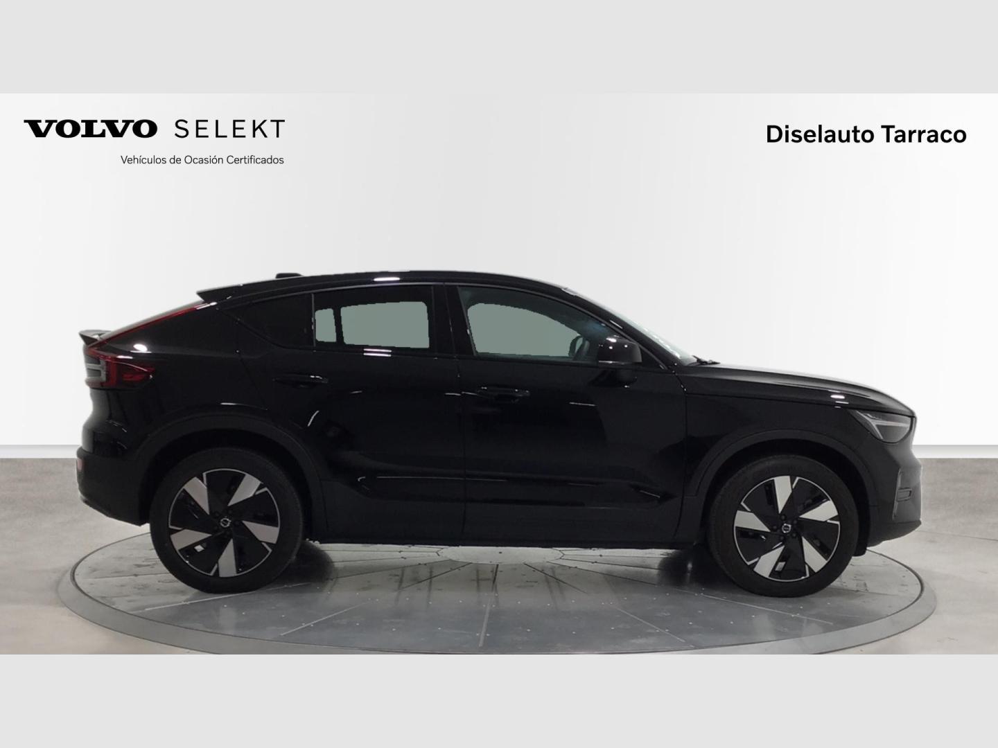 Volvo C40 BEV 69KWH RECHARGE CORE 238 5P