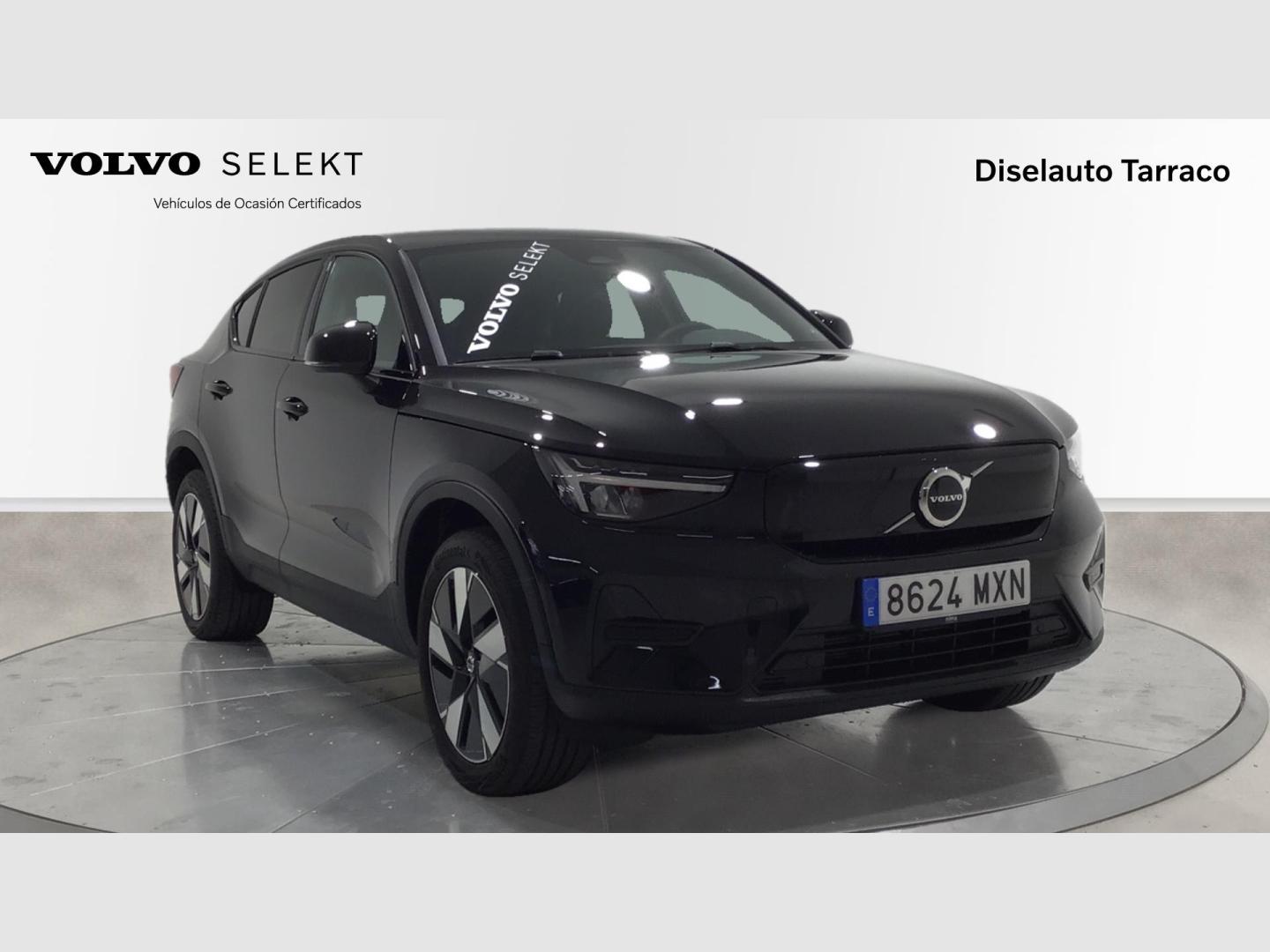 Volvo C40 BEV 69KWH RECHARGE CORE 238 5P