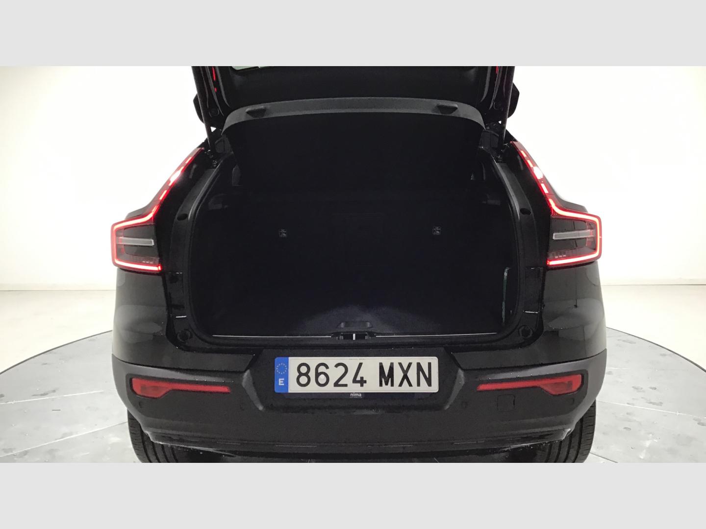 Volvo C40 BEV 69KWH RECHARGE CORE 238 5P