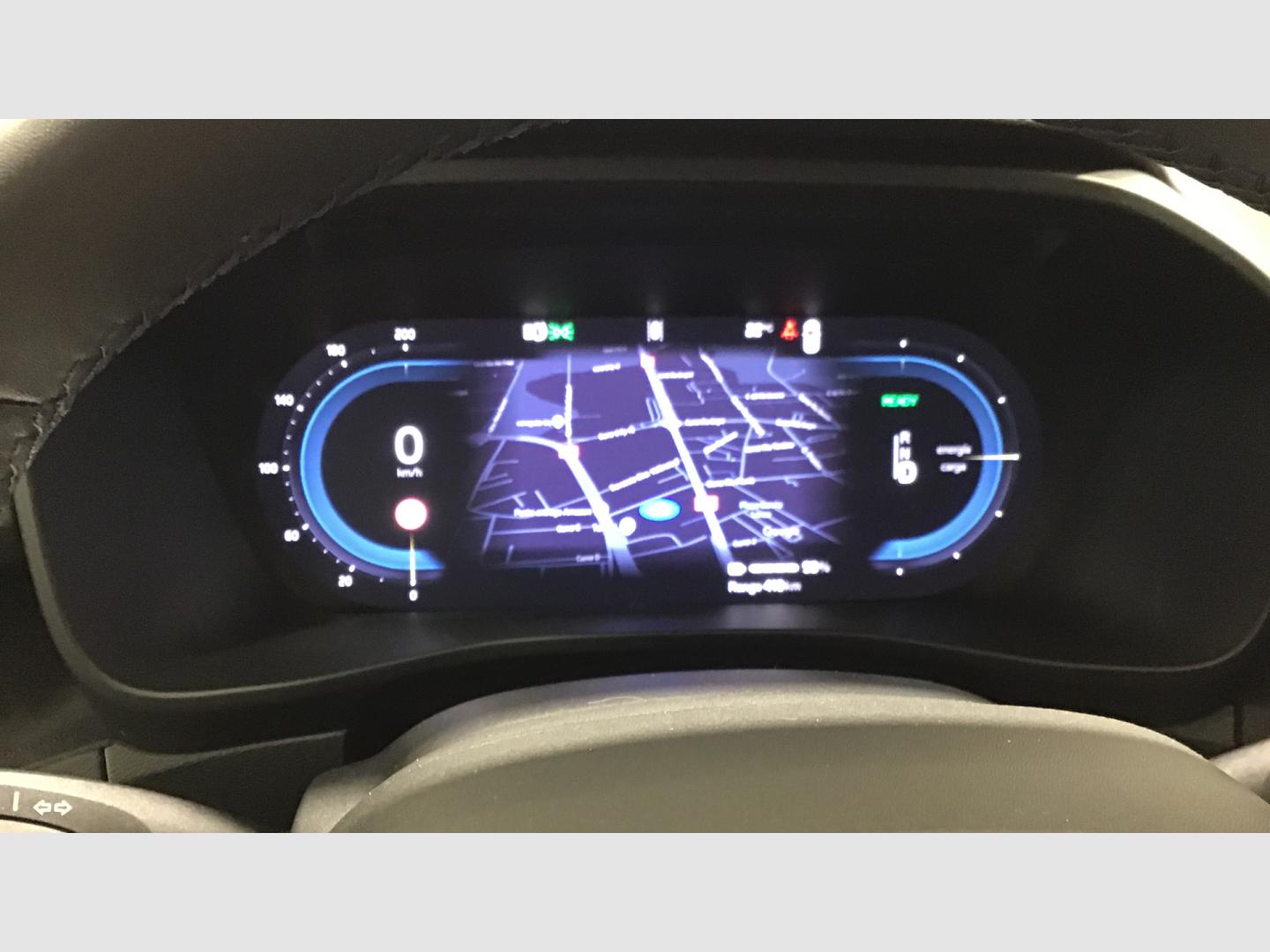 Volvo C40 BEV 69KWH RECHARGE CORE 238 5P