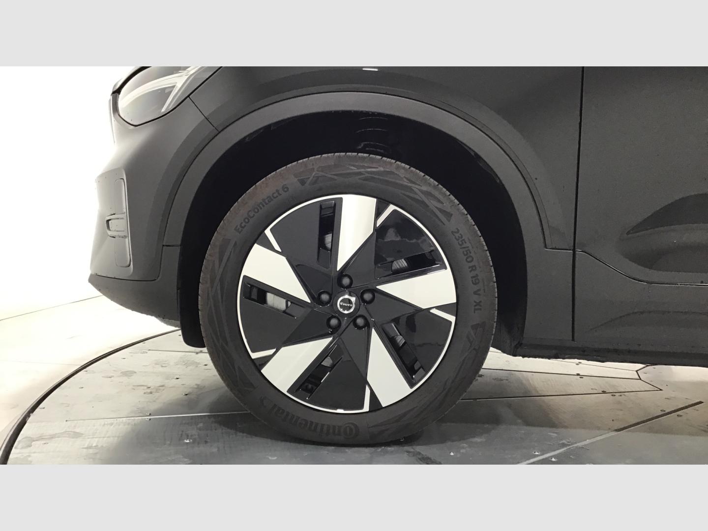 Volvo C40 BEV 69KWH RECHARGE CORE 238 5P