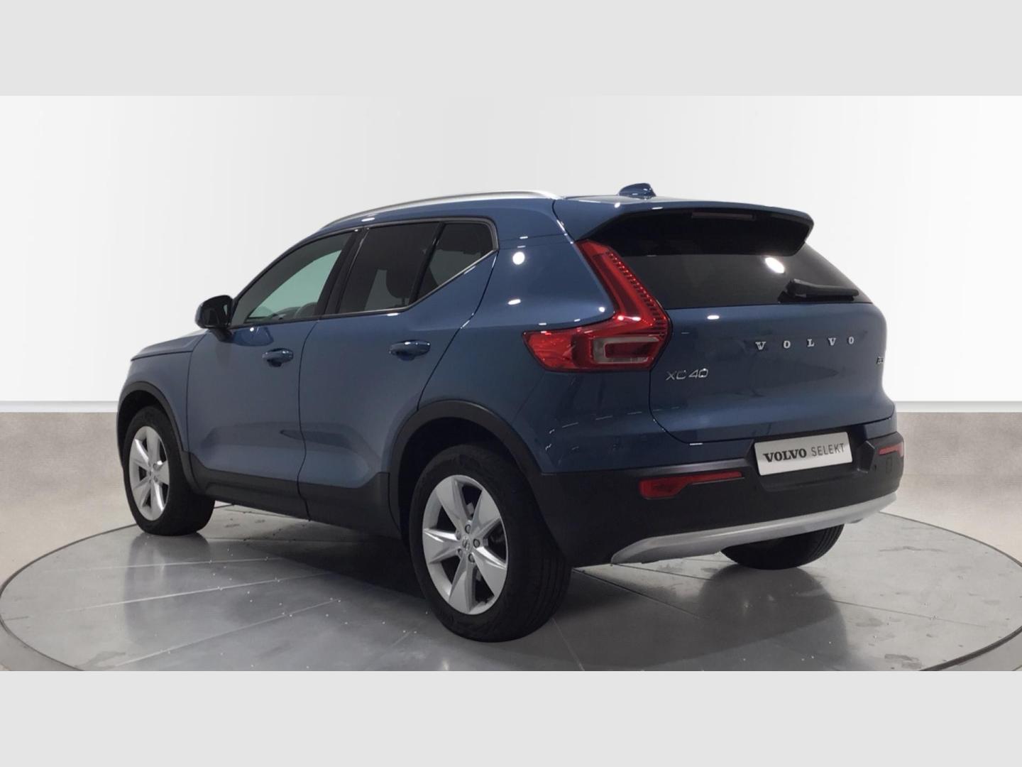 Volvo XC40 XC40 Core, B3 Mild Hybrid, Gasolina