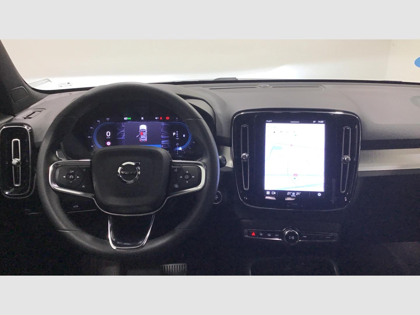 Volvo XC40 XC40 Core, B3 Mild Hybrid, Gasolina