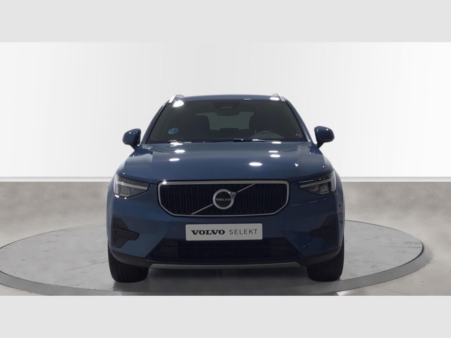 Volvo XC40 XC40 Core, B3 Mild Hybrid, Gasolina