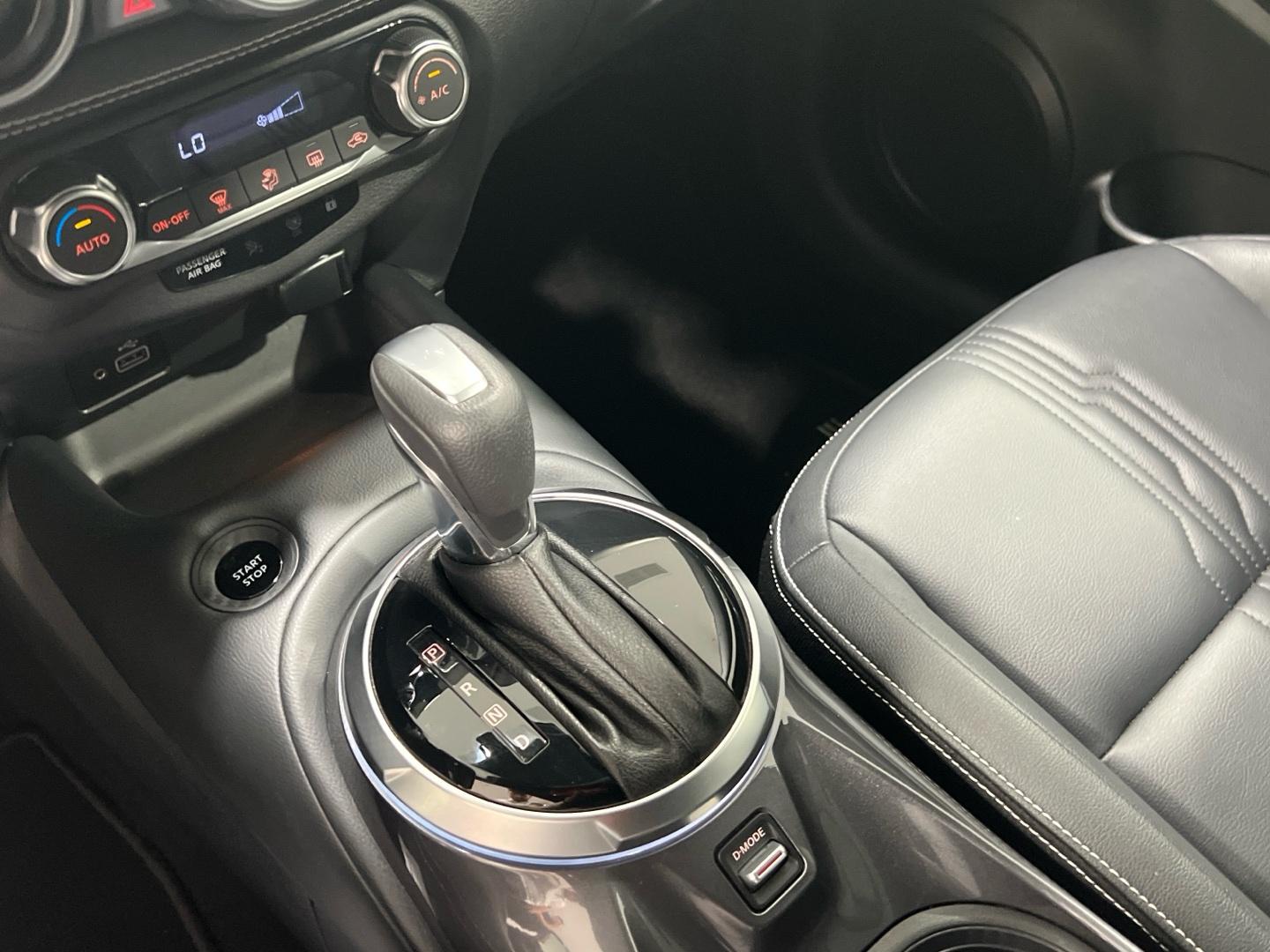 Nissan JUKE JUKE 1.6 HYBRID HEV 105KW TEKNA AUTO 143 5P