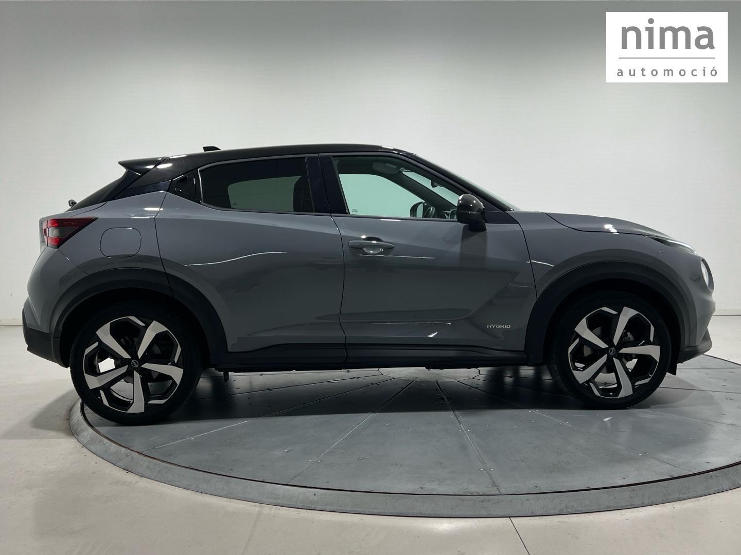 Nissan JUKE JUKE 1.6 HYBRID HEV 105KW TEKNA AUTO 143 5P