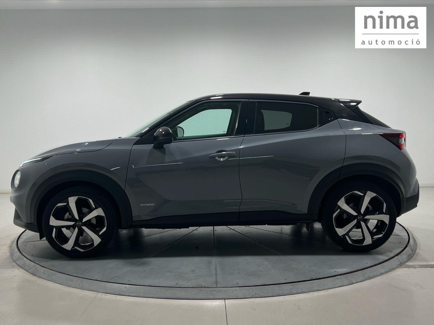 Nissan JUKE JUKE 1.6 HYBRID HEV 105KW TEKNA AUTO 143 5P