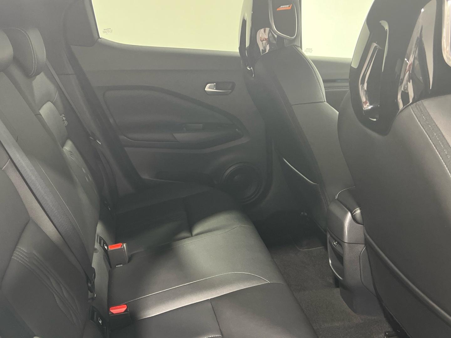 Nissan JUKE JUKE 1.6 HYBRID HEV 105KW TEKNA AUTO 143 5P