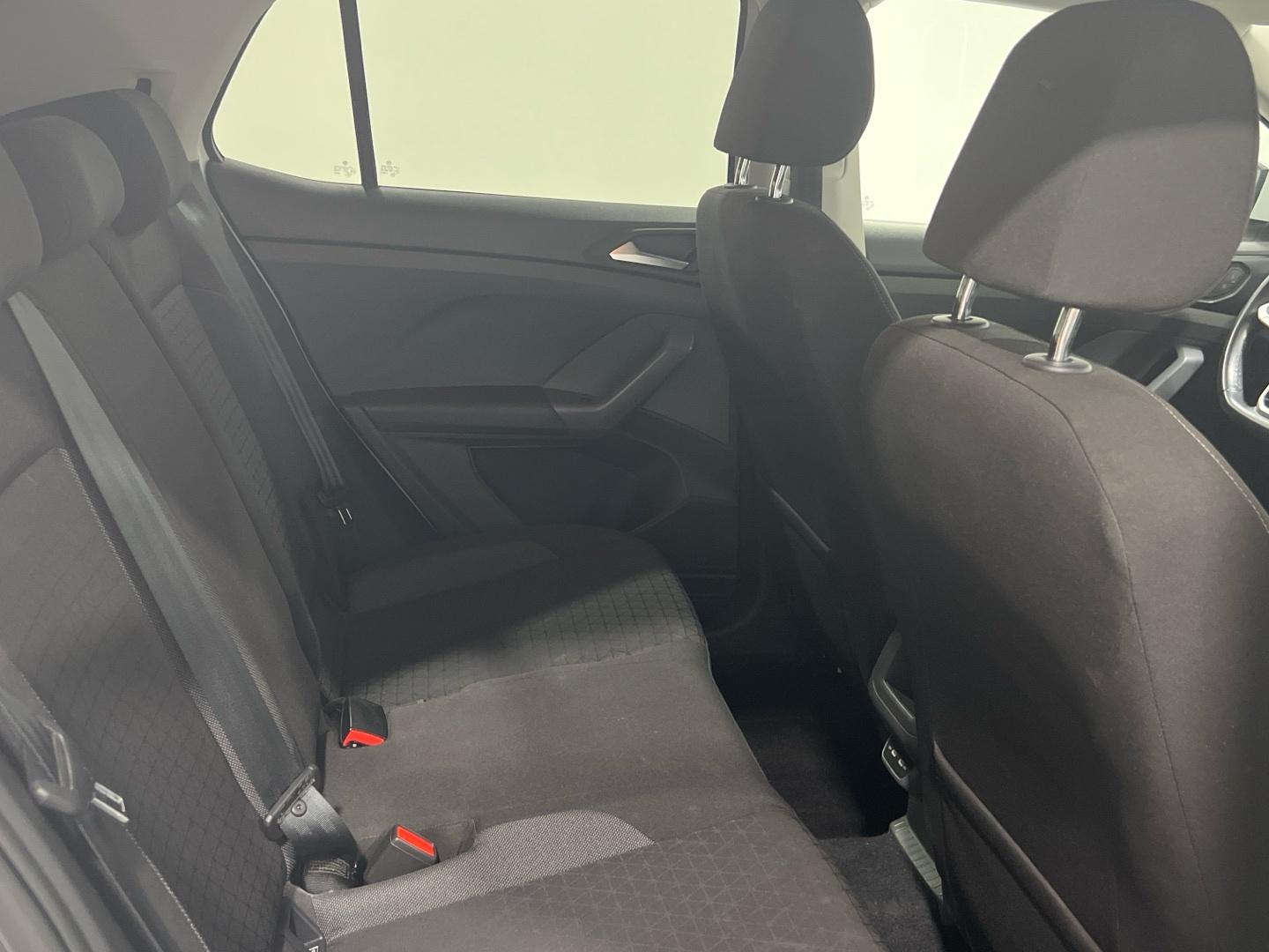 Volkswagen T-Cross 1.0 TSI 81KW ADVANCE 110 5P