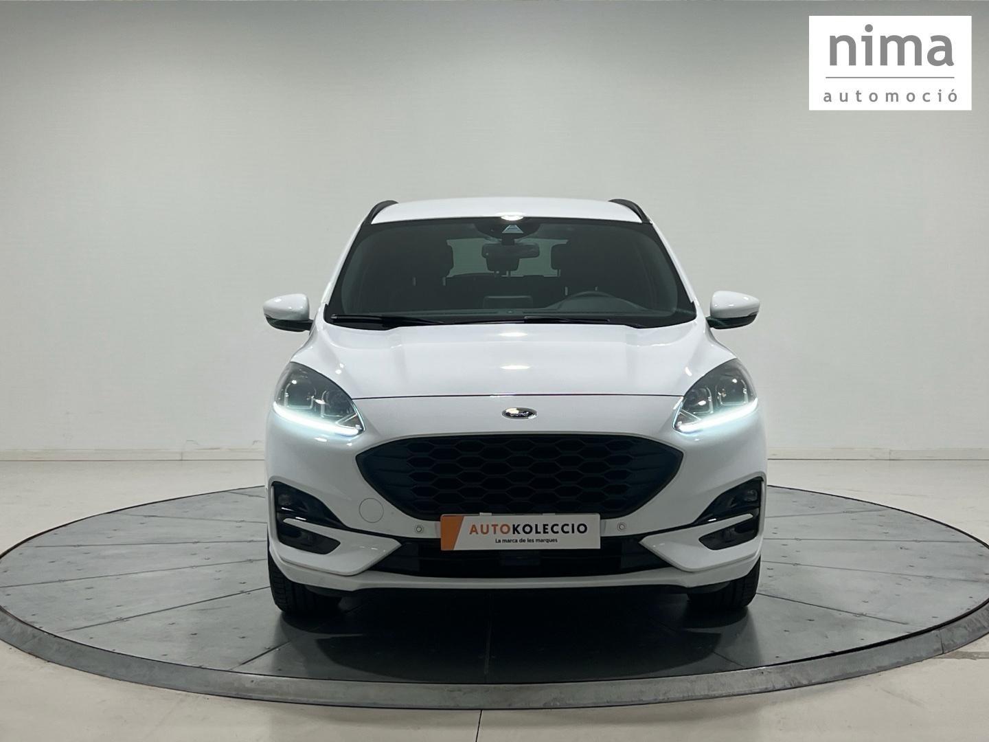 Ford Kuga 1.5 ECOBOOST 110KW ST-LINE 150 5P