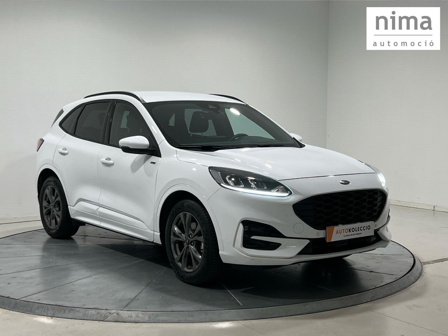 Ford Kuga 1.5 ECOBOOST 110KW ST-LINE 150 5P
