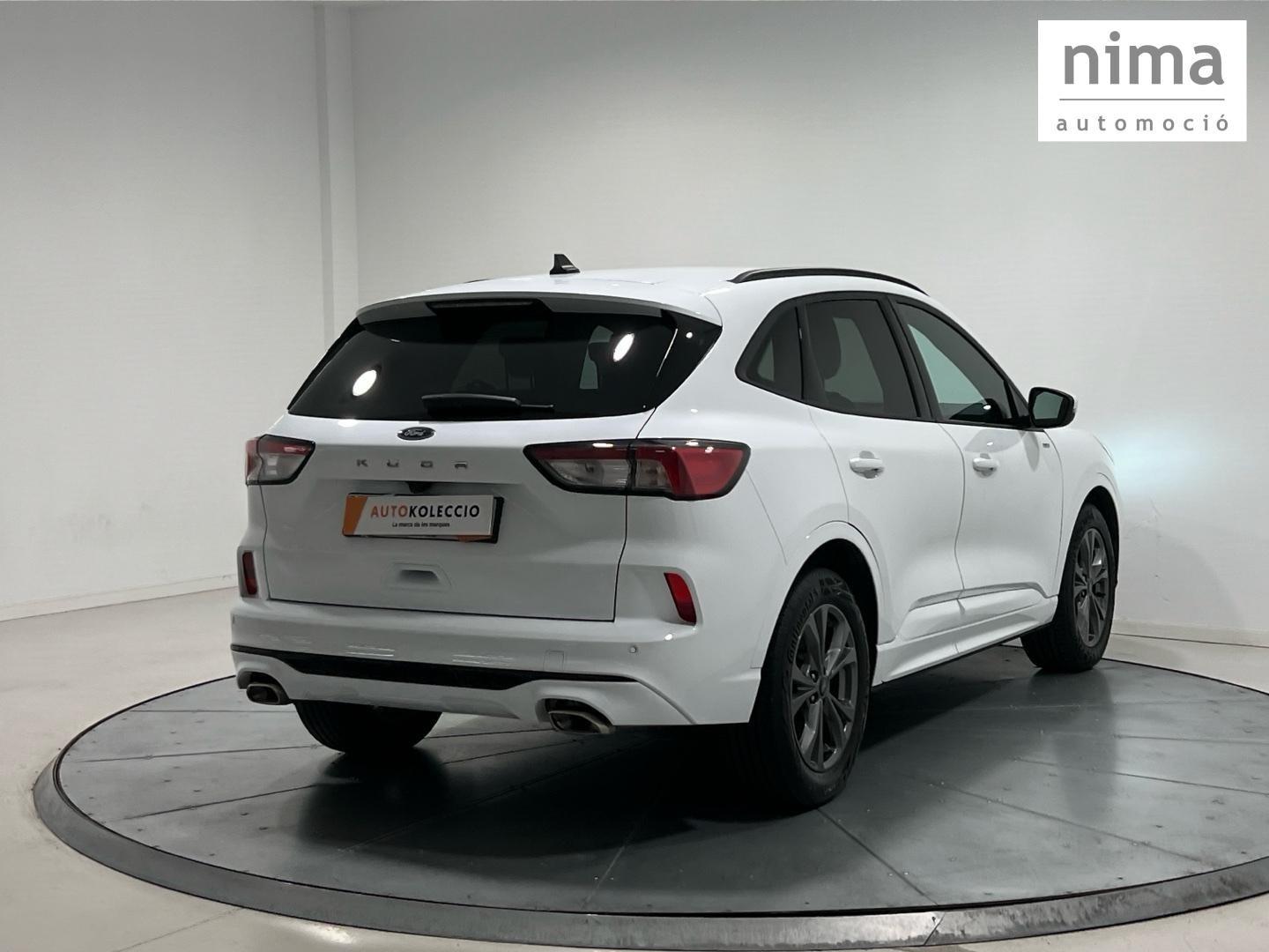 Ford Kuga 1.5 ECOBOOST 110KW ST-LINE 150 5P