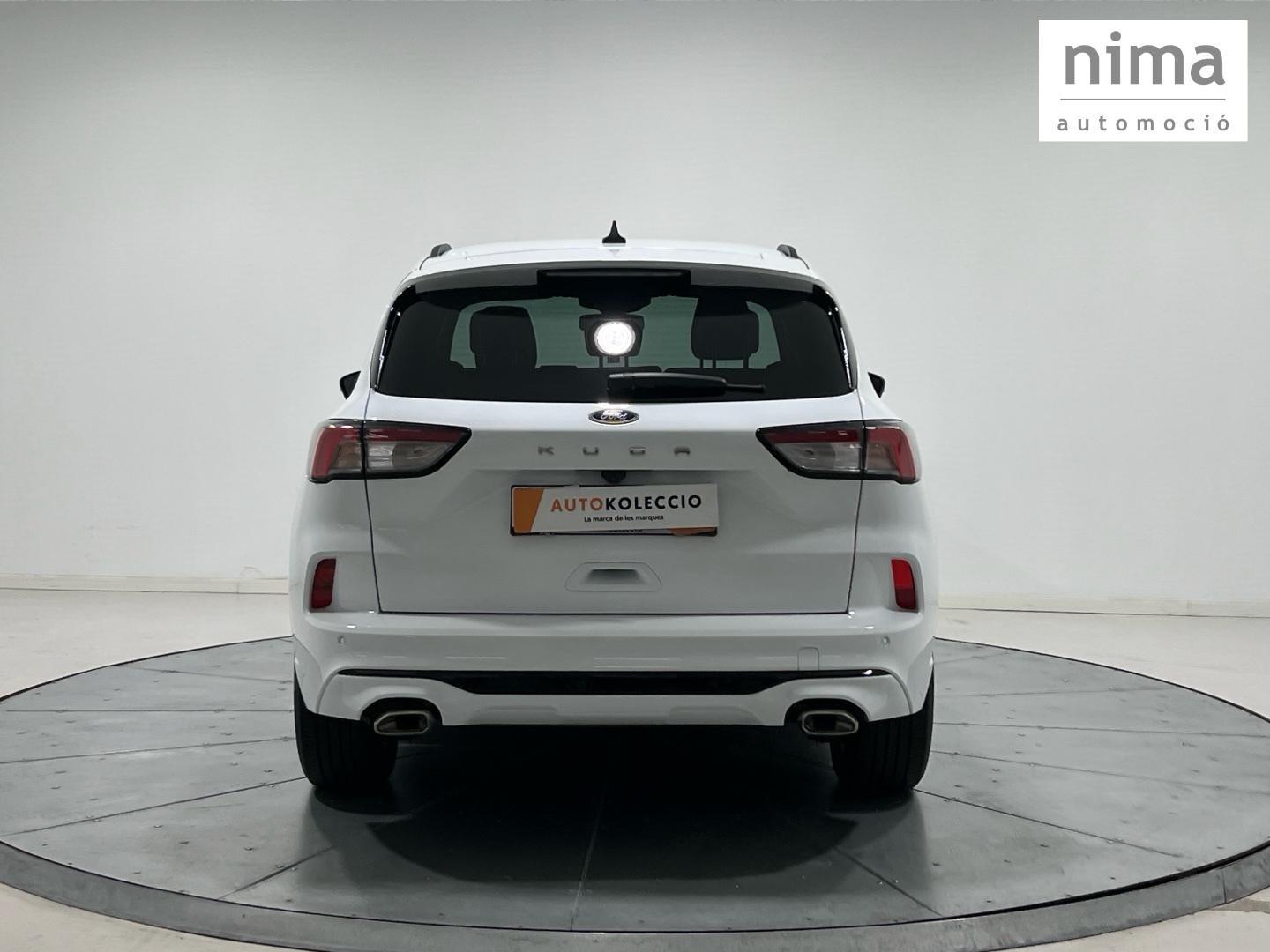 Ford Kuga 1.5 ECOBOOST 110KW ST-LINE 150 5P