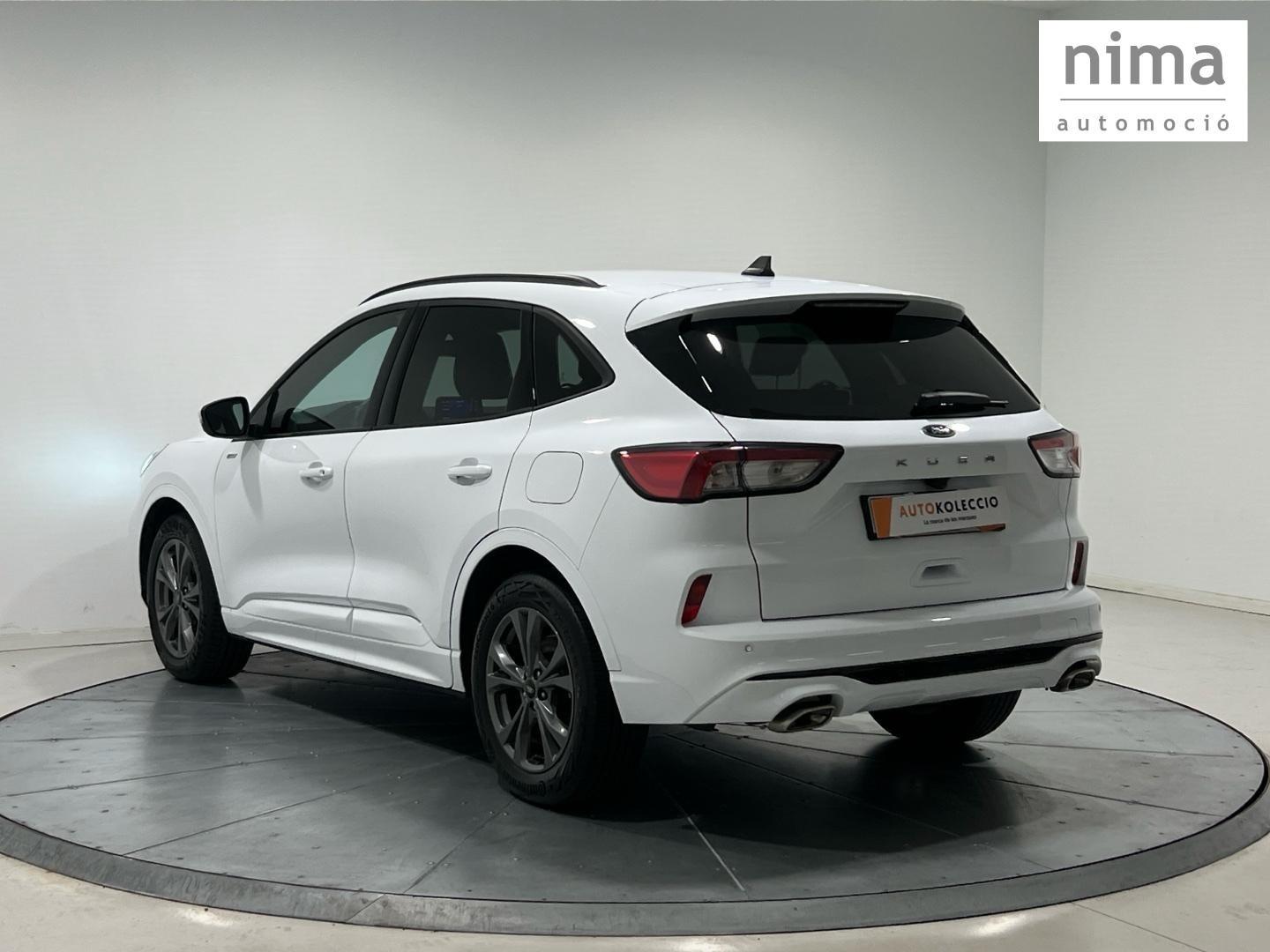 Ford Kuga 1.5 ECOBOOST 110KW ST-LINE 150 5P