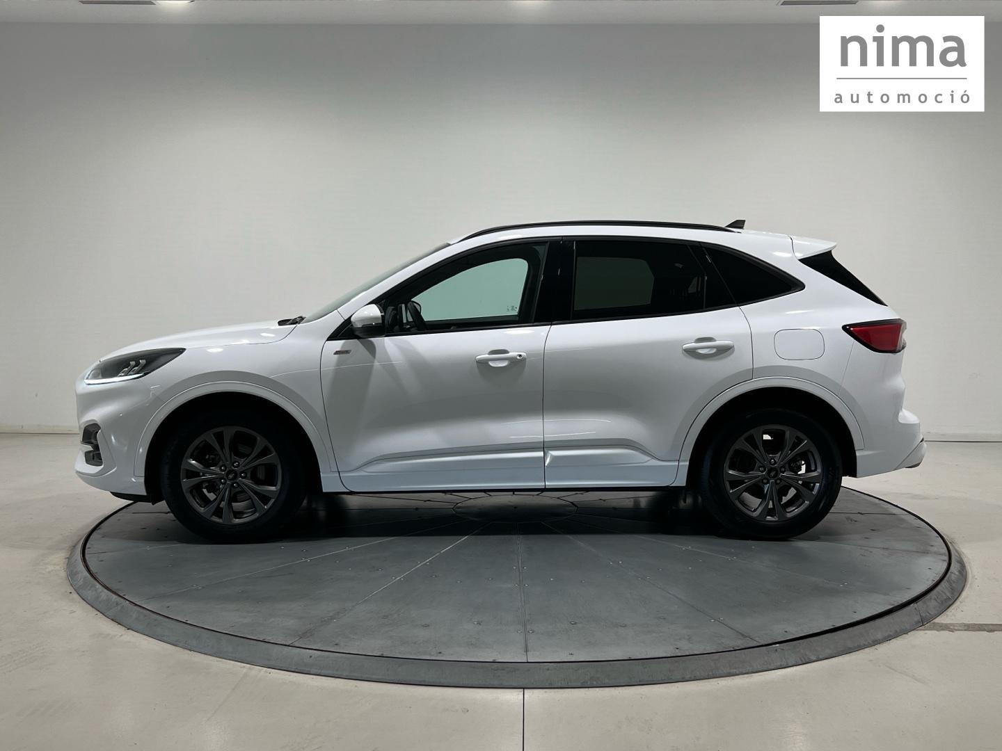 Ford Kuga 1.5 ECOBOOST 110KW ST-LINE 150 5P