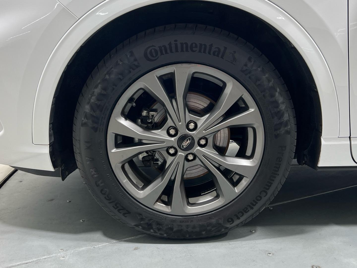 Ford Kuga 1.5 ECOBOOST 110KW ST-LINE 150 5P