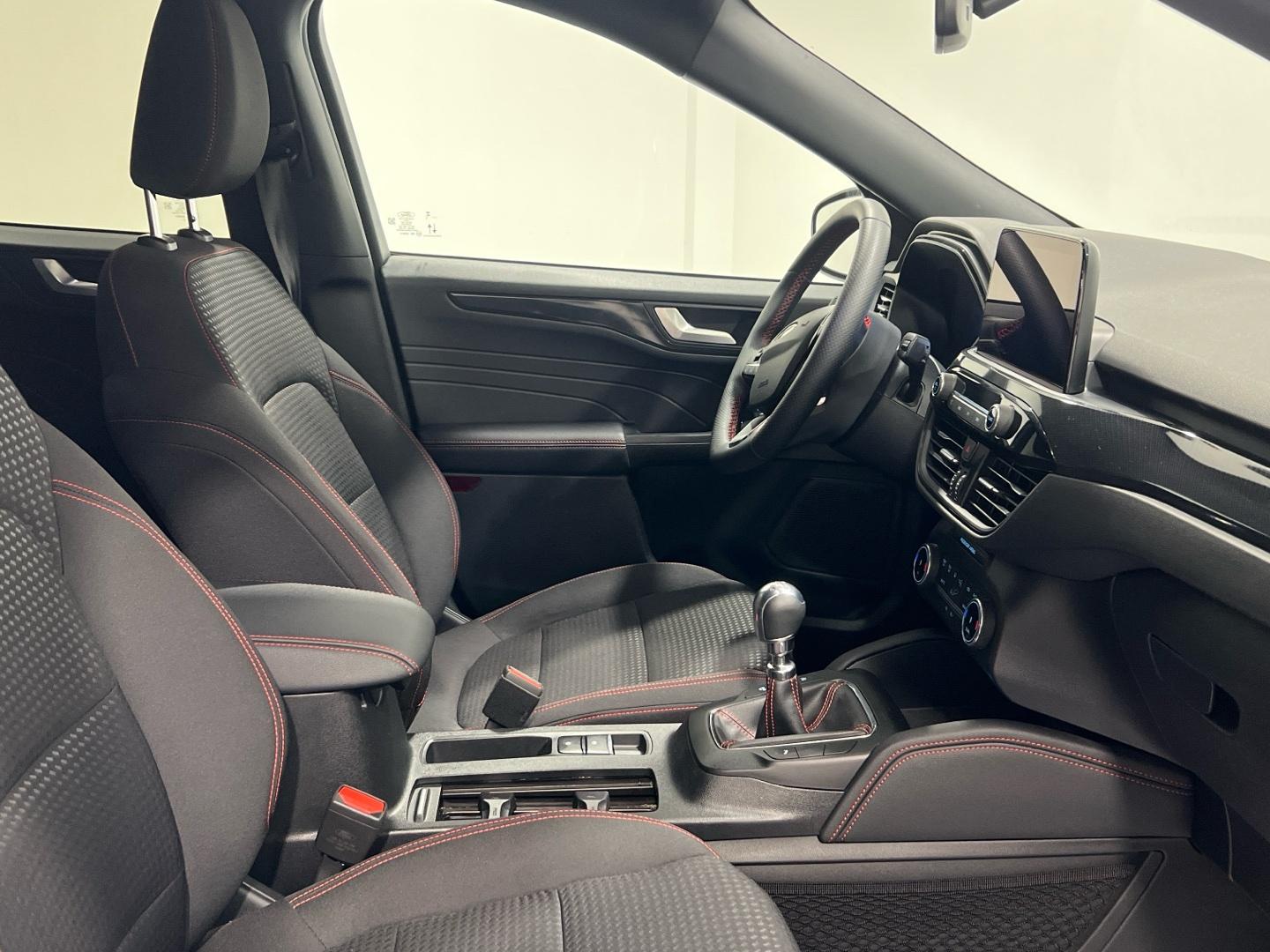 Ford Kuga 1.5 ECOBOOST 110KW ST-LINE 150 5P