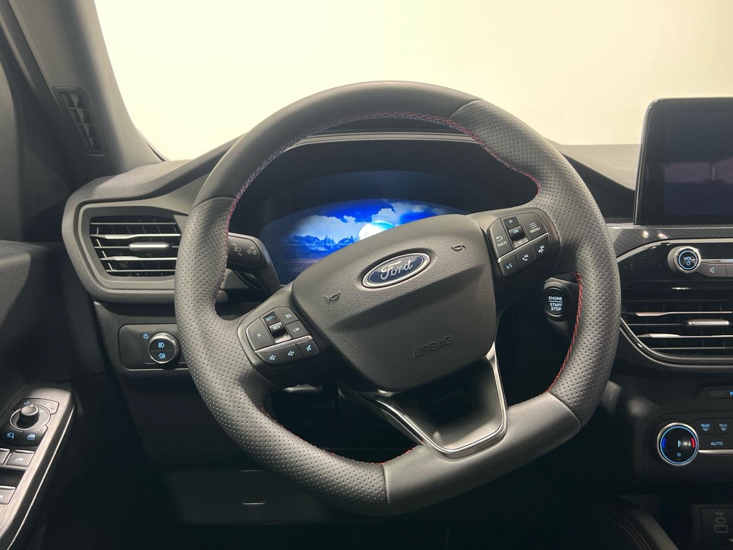 Ford Kuga 1.5 ECOBOOST 110KW ST-LINE 150 5P