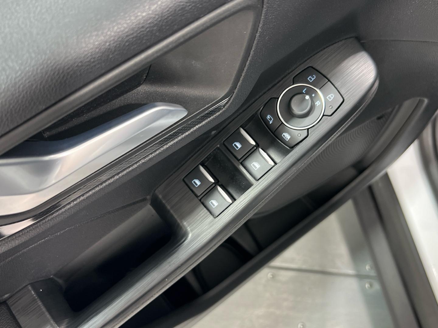 Ford Kuga 1.5 ECOBOOST 110KW ST-LINE 150 5P