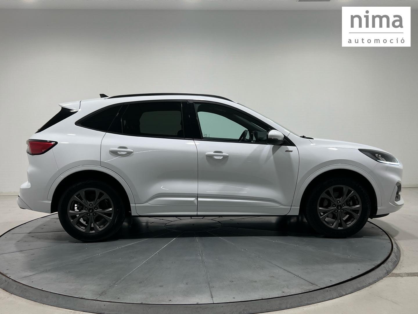 Ford Kuga 1.5 ECOBOOST 110KW ST-LINE 150 5P