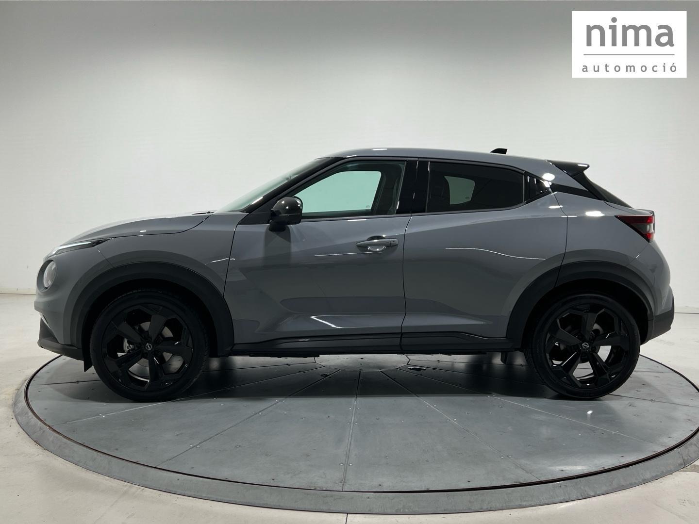 Nissan JUKE 1.0 DIG-T 84KW TEKNA 114 5P