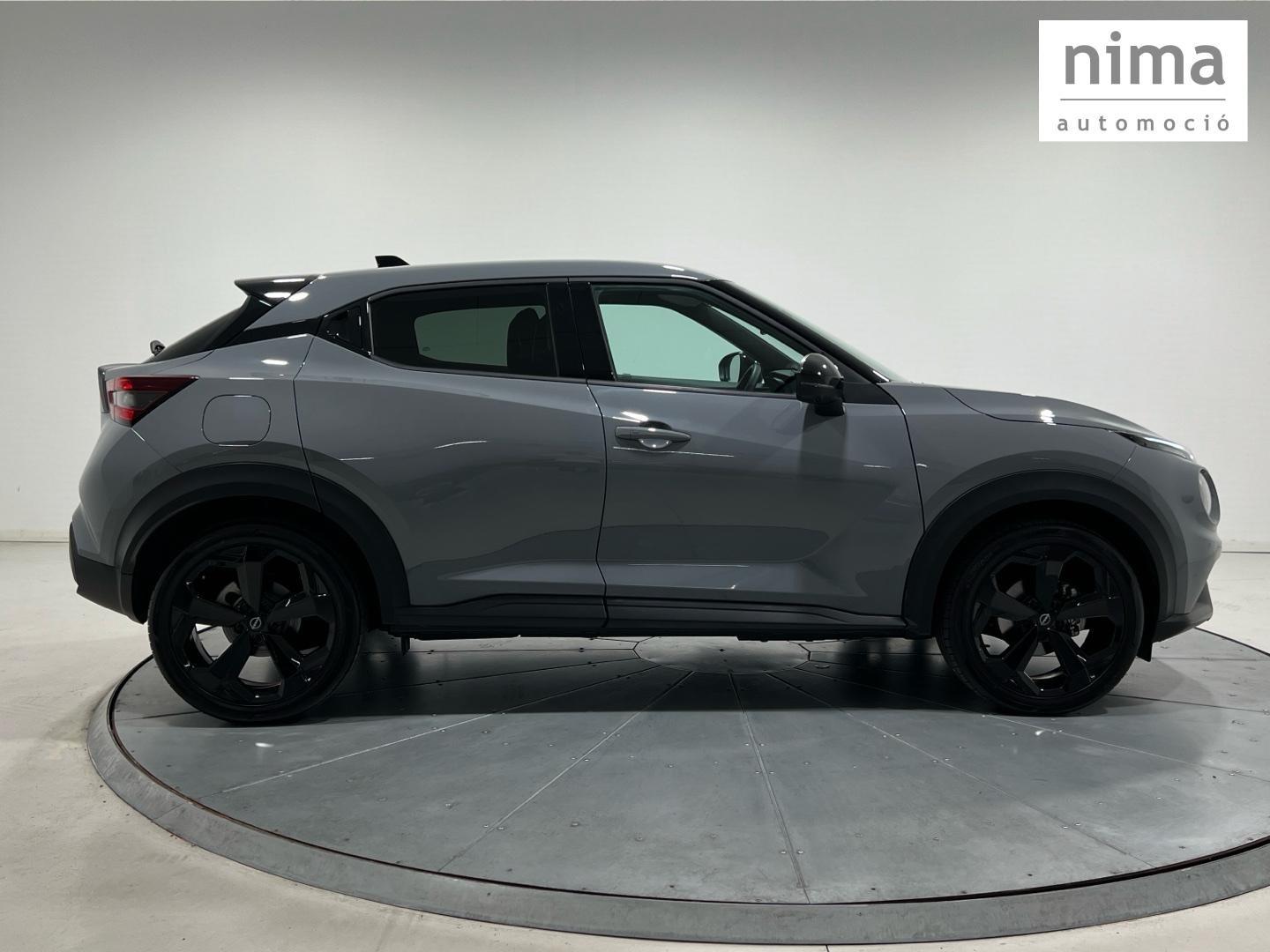 Nissan JUKE 1.0 DIG-T 84KW TEKNA 114 5P