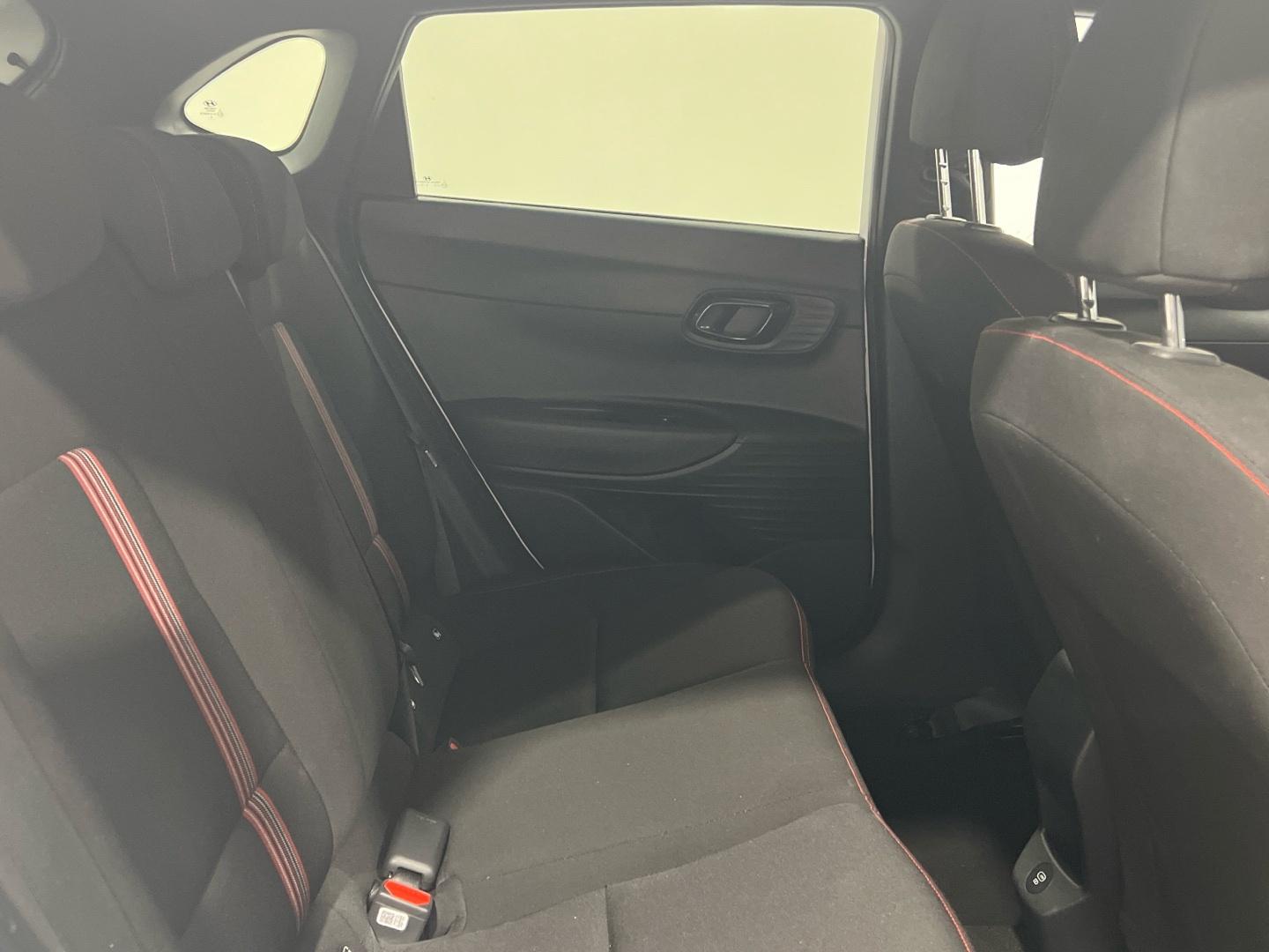 Hyundai i20 1.2 MPI N LINE 79 5P