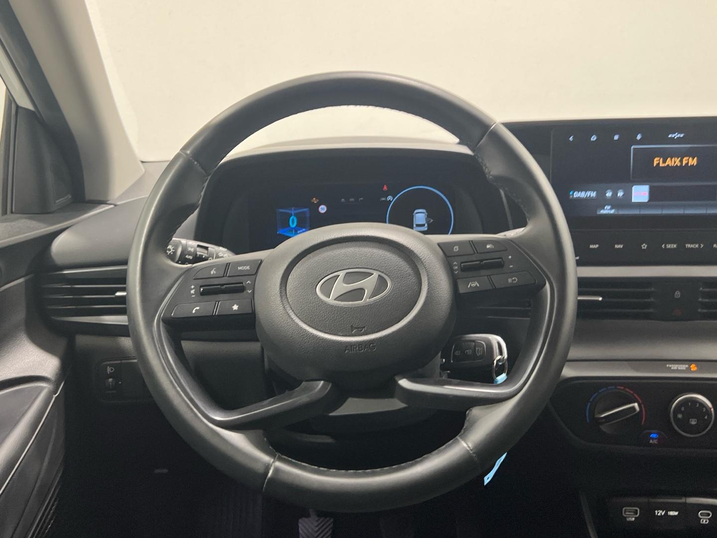 Hyundai i20 1.0 TGDI KLASS 100 5P