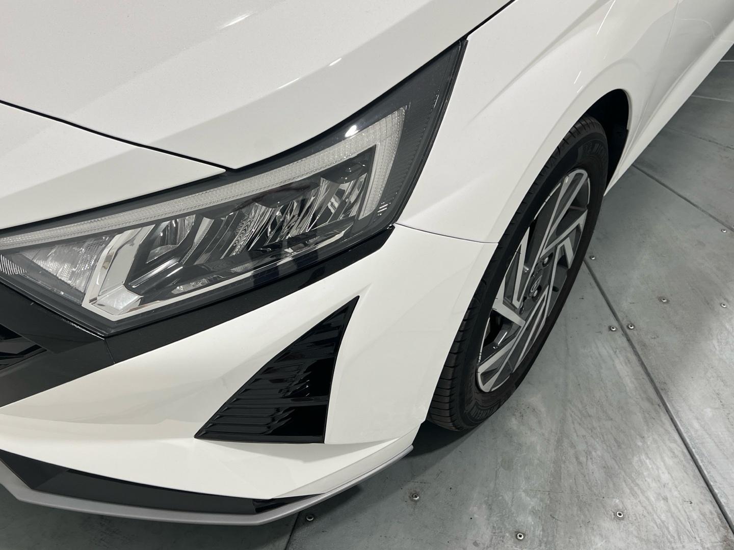 Hyundai i20 1.0 TGDI KLASS 100 5P
