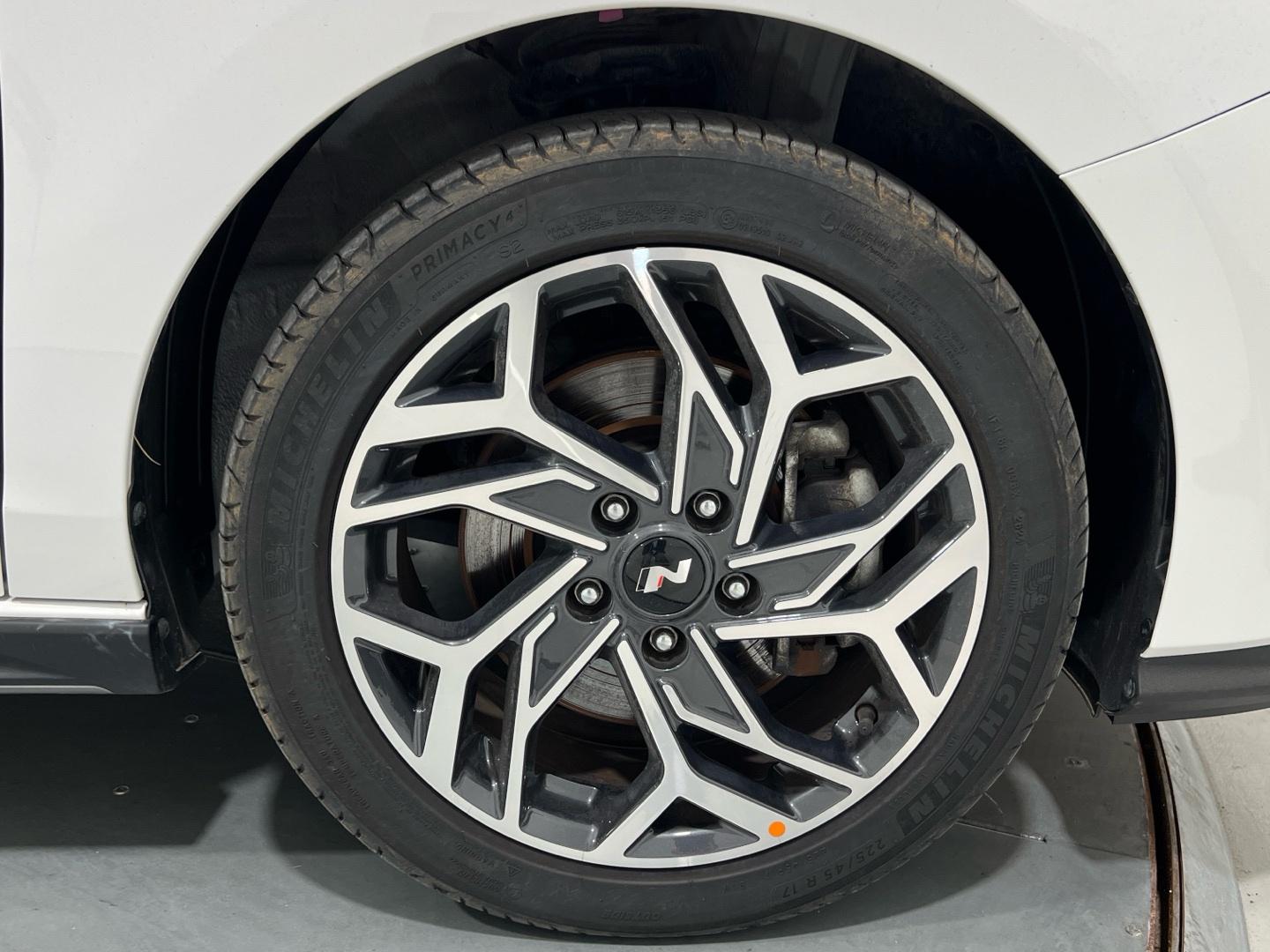 Hyundai i30 1.5 DPI N LINE SE 96 5P