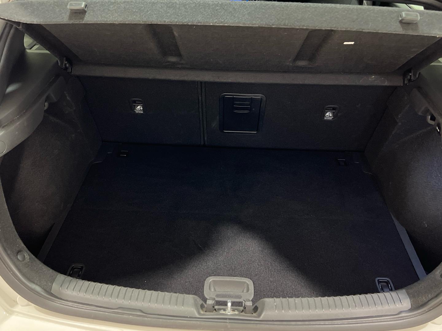 Hyundai i30 1.5 DPI N LINE SE 96 5P