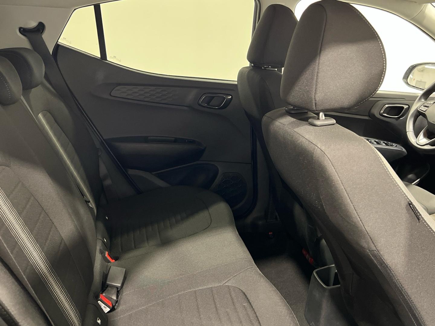 Hyundai i10 1.0 KLASS 63 5P